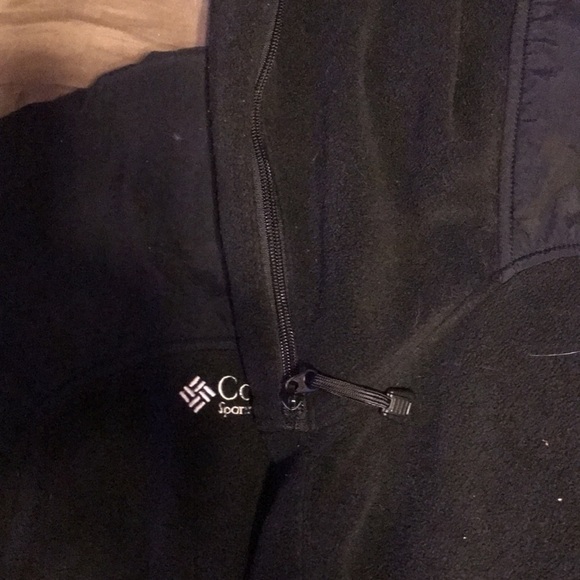 Columbia jacket - Picture 3 of 6